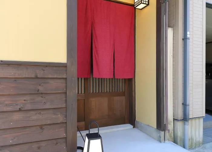 Kanazawa No Yado Ikedaya
