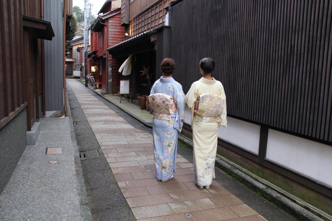 No Yado Ikedaya Hébergement de vacances