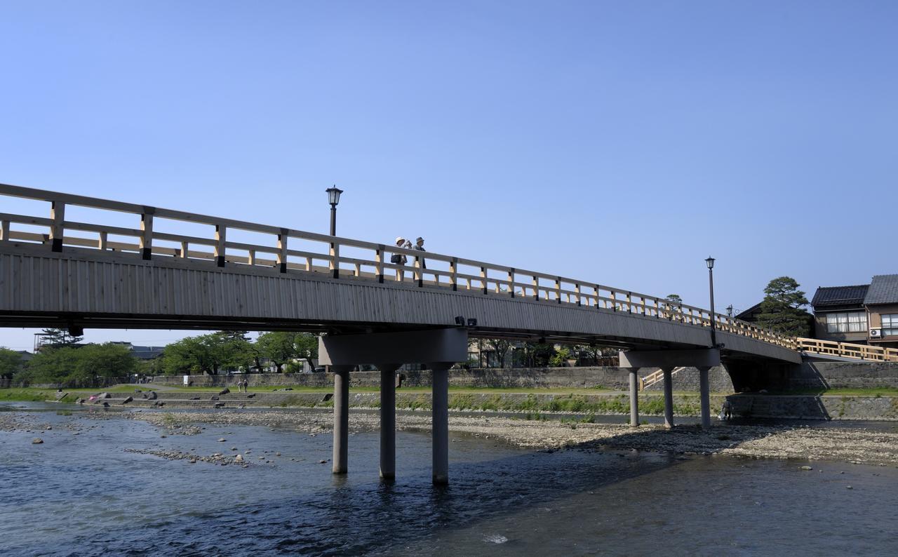 No Yado Ikedaya * Kanazawa