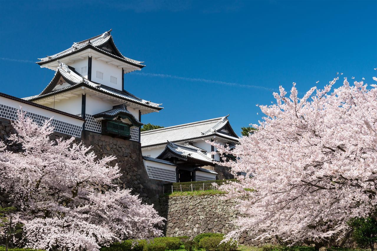 No Yado Ikedaya * Kanazawa