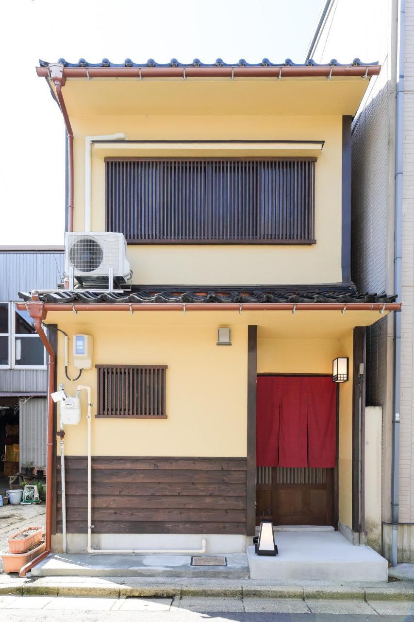 Hébergement de vacances No Yado Ikedaya Kanazawa