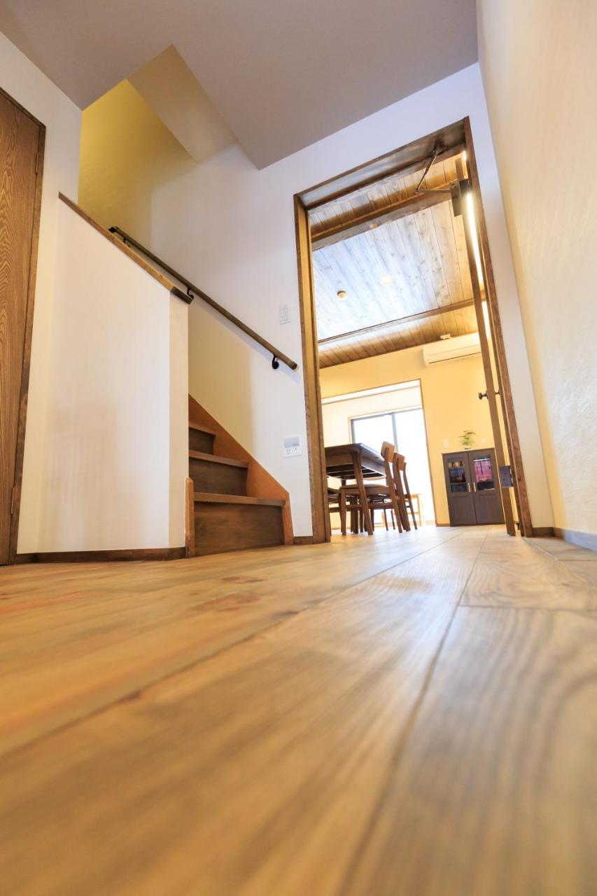 No Yado Ikedaya Holiday home Kanazawa