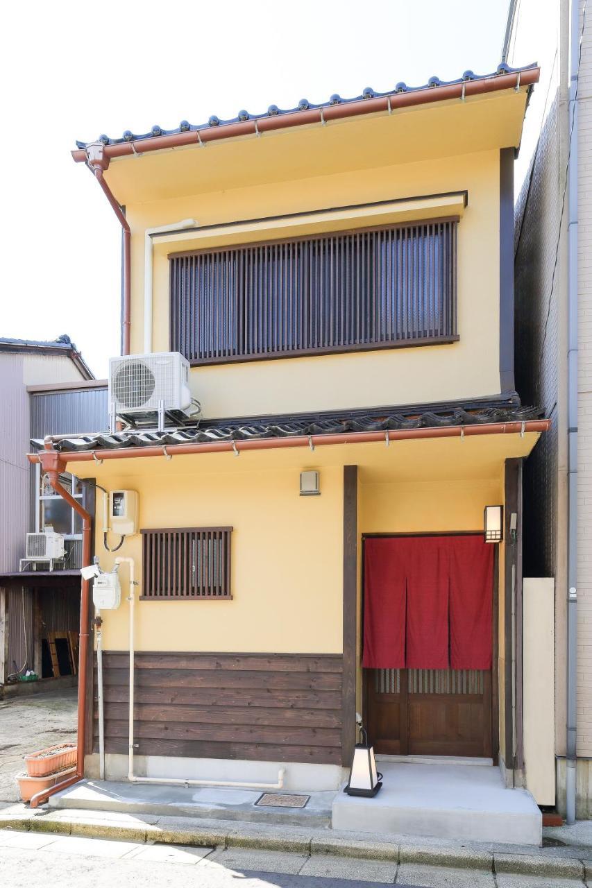 Hébergement de vacances No Yado Ikedaya