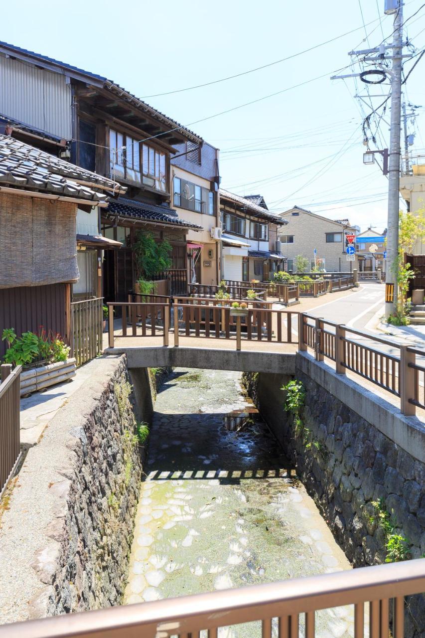 No Yado Ikedaya * Kanazawa