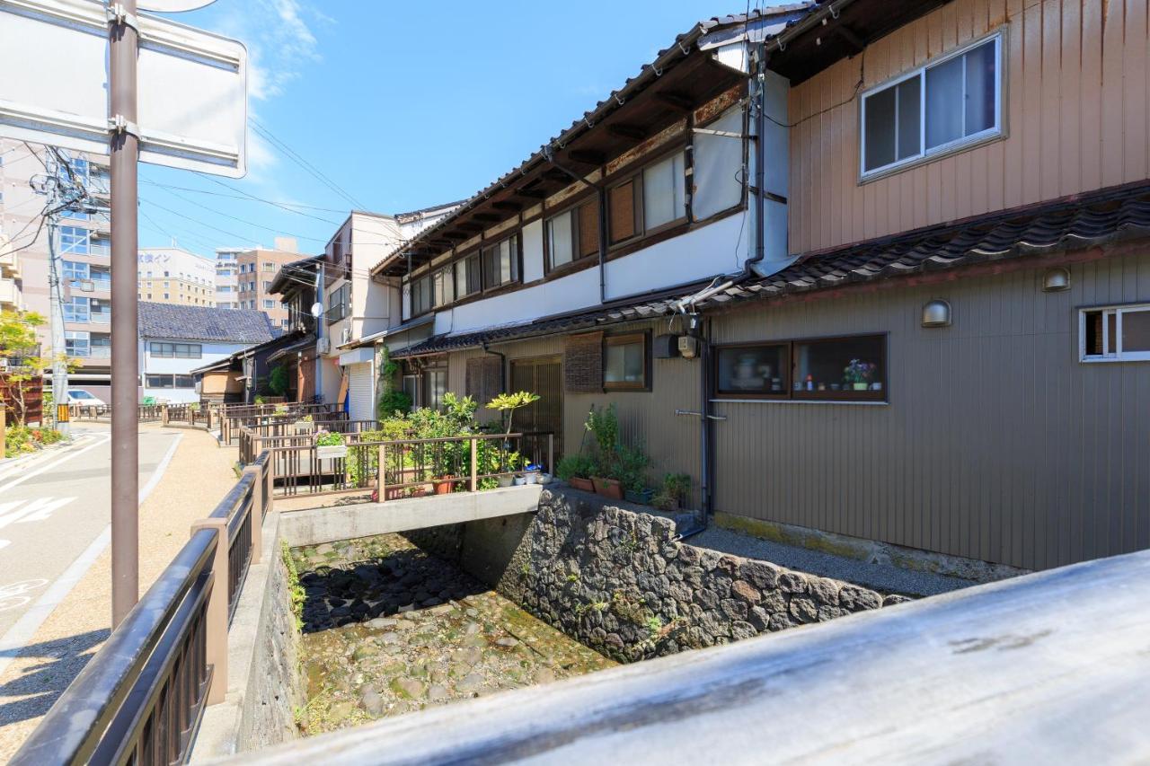 No Yado Ikedaya Holiday home